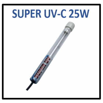 Super UV-C 25W